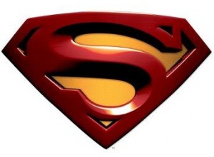 Superman Man of Steel regisseras av Zack Snyder
