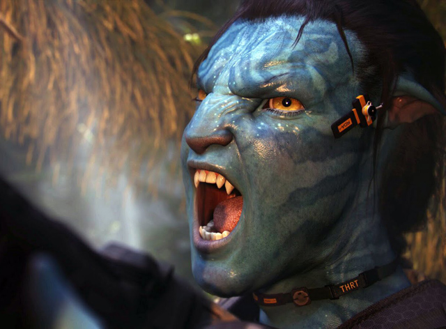 James Camerons nästkommande filmer blir Avatar 2 och Avatar 3