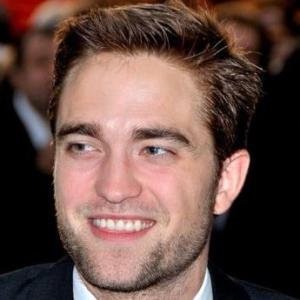Robert Pattinson (I) (1986-05-13)