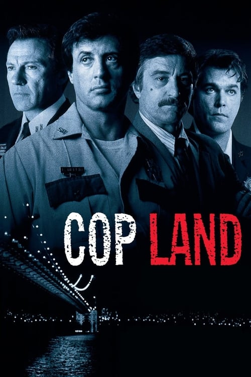Cop Land, Miramax Films