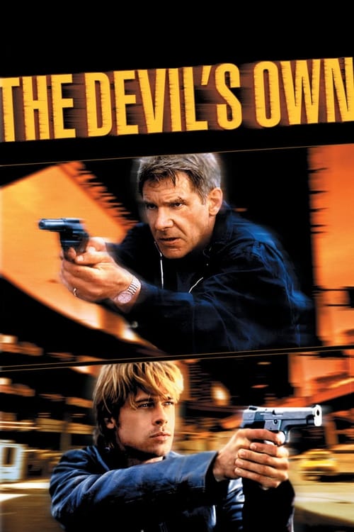 The Devil's Own, Columbia Pictures