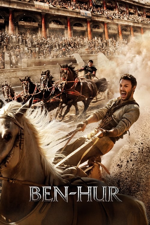 Ben-Hur, Metro Goldwyn Mayer (MGM)