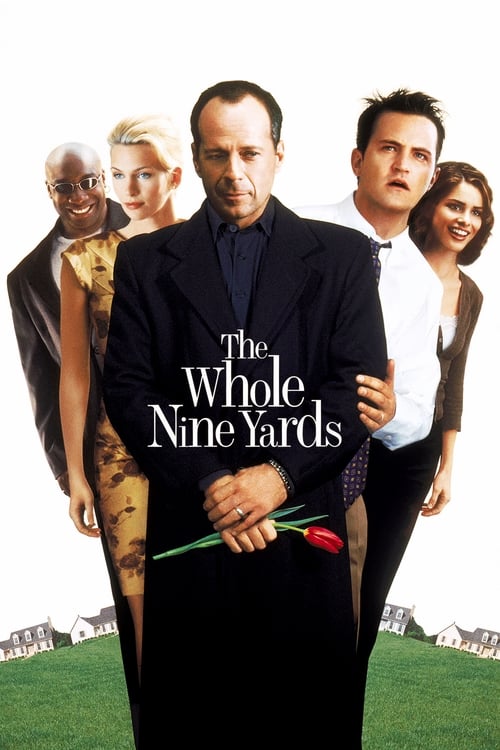 The Whole Nine Yards, Warner Bros.