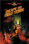Escape from New York, Metro Goldwyn Mayer (MGM)