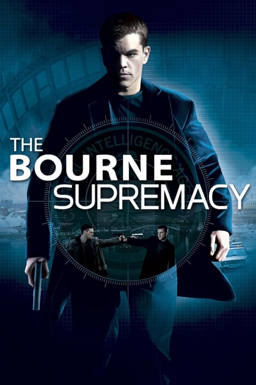 The Bourne Supremacy, United International Pictures