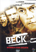 Beck - Mannen utan ansikte