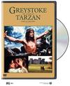 Greystoke: The legend of Tarzan, Lord of the Apes