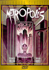 Metropolis, Paramount Pictures