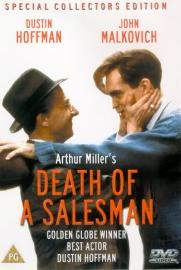 Death of a Salesman, Produktionsbolag saknas