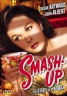 The Smash-Up Story of a Woman