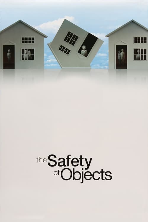 The Safety of Objects, IFC Films