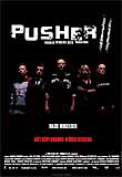 Pusher II, SPRI