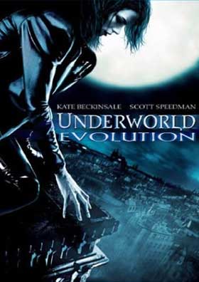 Underworld: Evolution, Screen Gems Inc