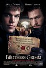 The Brothers Grimm, Miramax Films