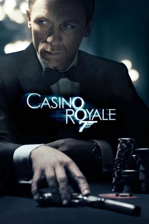 Casino Royale, Sony Pictures Entertainment