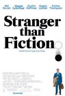 Stranger Than Fiction, Sony Pictures Entertainment
