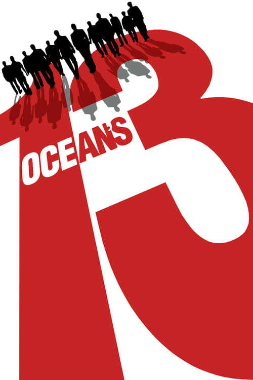 Ocean's Thirteen, Warner Bros. Pictures Inc