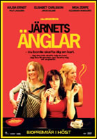 Järnets änglar, Nordisk Film