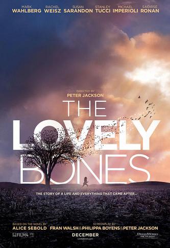 The Lovely Bones, United International Pictures (UIP)