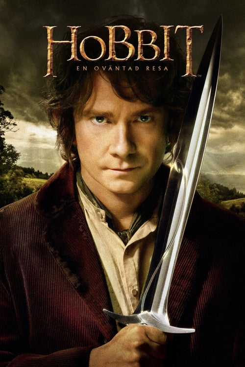 Hobbit: En Oväntad Resa, New Line Cinema