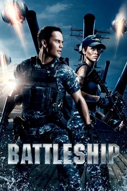 Battleship, Universal Pictures
