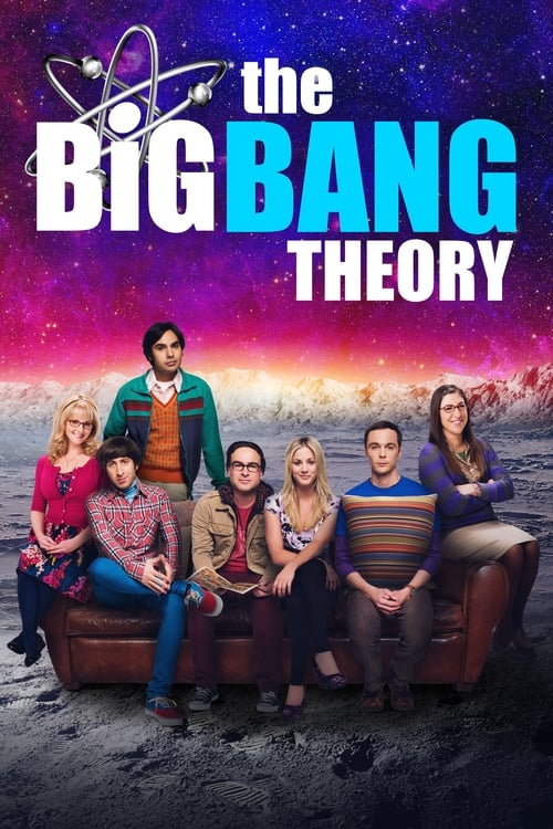The Big Bang Theory, Kanal 5