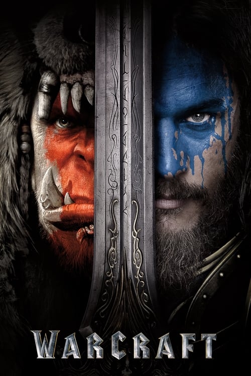Warcraft, Warner Bros. Pictures