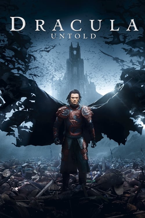 Dracula Untold, Universal Pictures