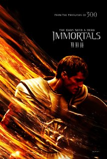 Immortals, Universal Pictures