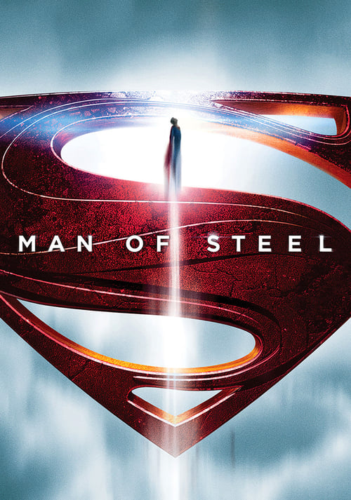 Superman: Man of Steel, Warner Bros. Pictures