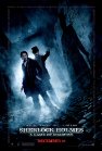 Sherlock Holmes: A Game of Shadows, Warner Bros. Pictures