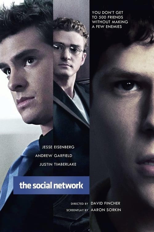 The Social Network, Columbia Pictures