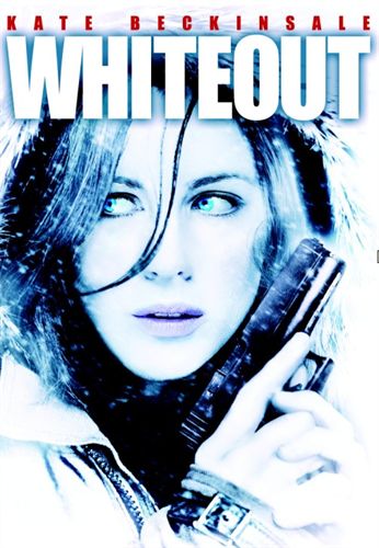 Whiteout, Warner Home Video