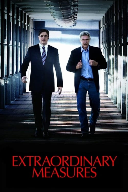 Extraordinary Measures, Sony Pictures Home Entertainment