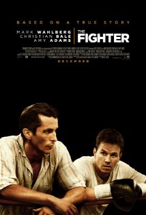 The Fighter, Paramount Pictures
