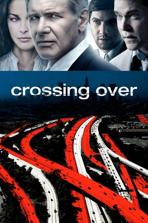 Crossing Over, Nordisk Film