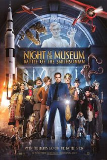 Night at the Museum: Battle of the Smithsonian, Twentieth Century Fox (Sweden) AB