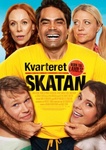Kvarteret Skatan reser till Laholm, Svensk Filmindustri  AB (SF)
