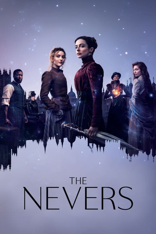 The Nevers, Mutant Enemy Productions