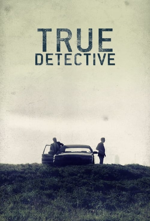 True Detective, Anonymous Content