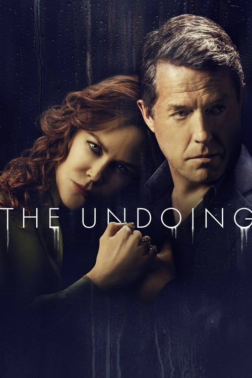 The Undoing, David E. Kelley Productions