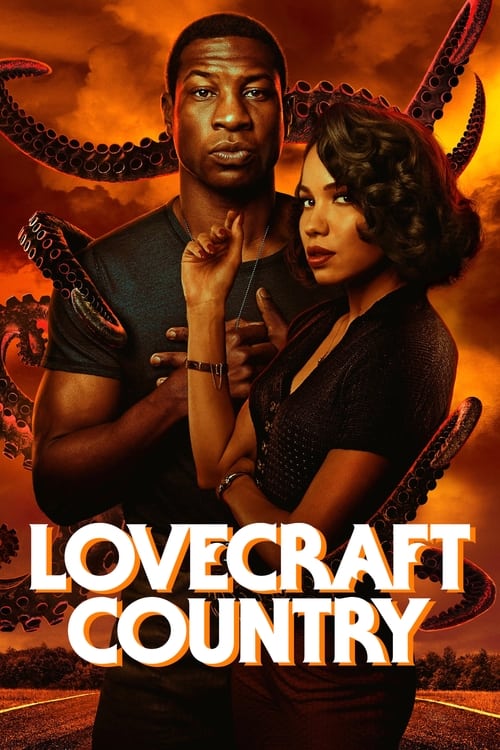 Lovecraft Country, Bad Robot