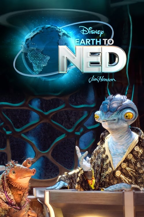 Earth to Ned, The Jim Henson Company