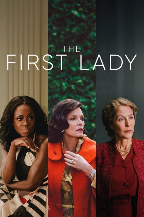 The First Lady, Showtime Networks