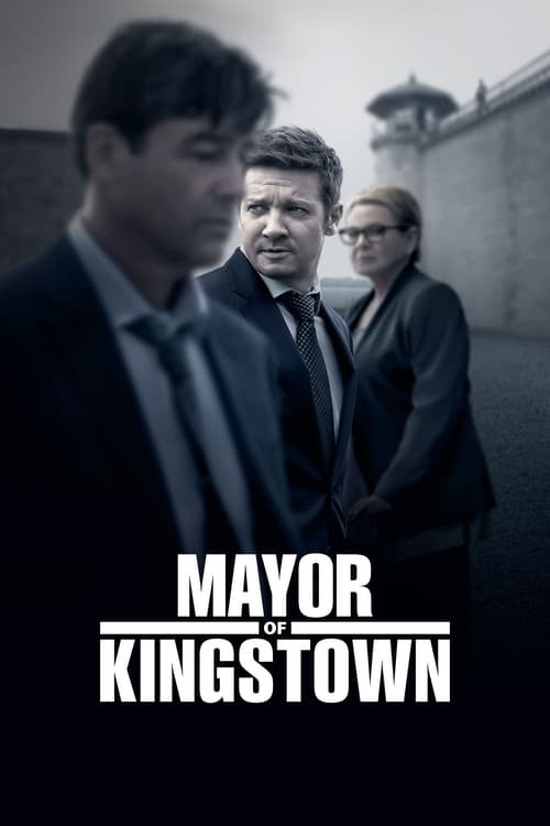 Mayor of Kingstown, 101 Studios