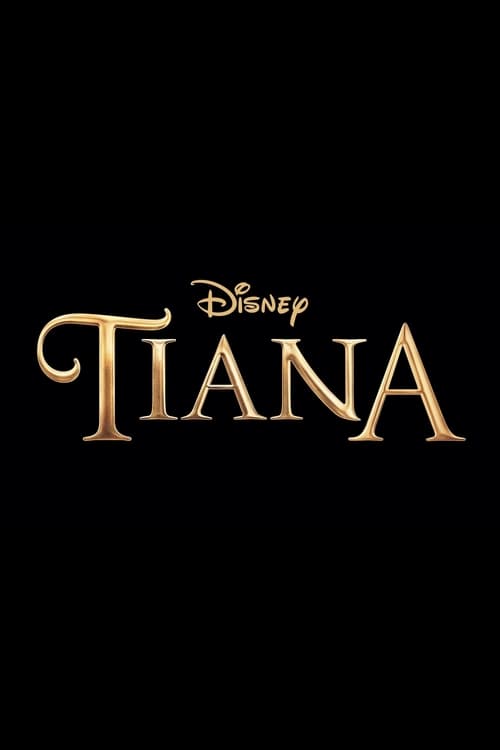 Tiana, Walt Disney Animation Studios