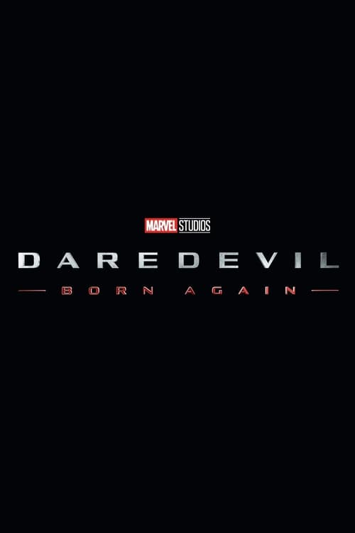 Daredevil: Born Again, Marvel Studios