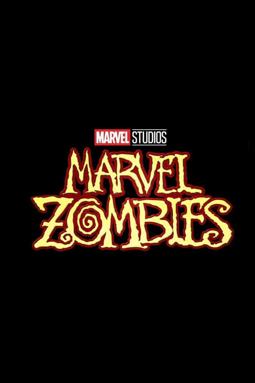 Marvel Zombies, Marvel Studios