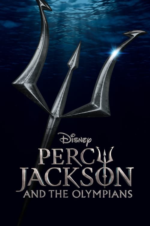 Percy Jackson and the Olympians, Gotham Group