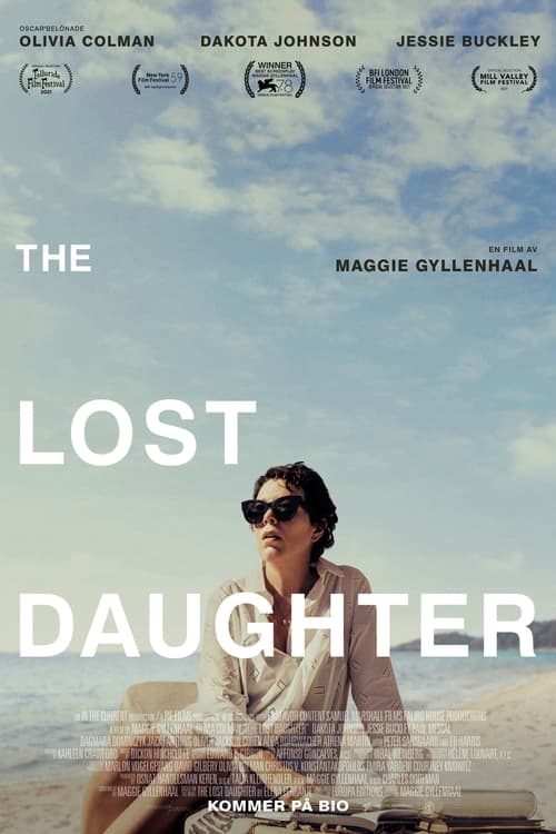 The Lost Daughter, Pie Films